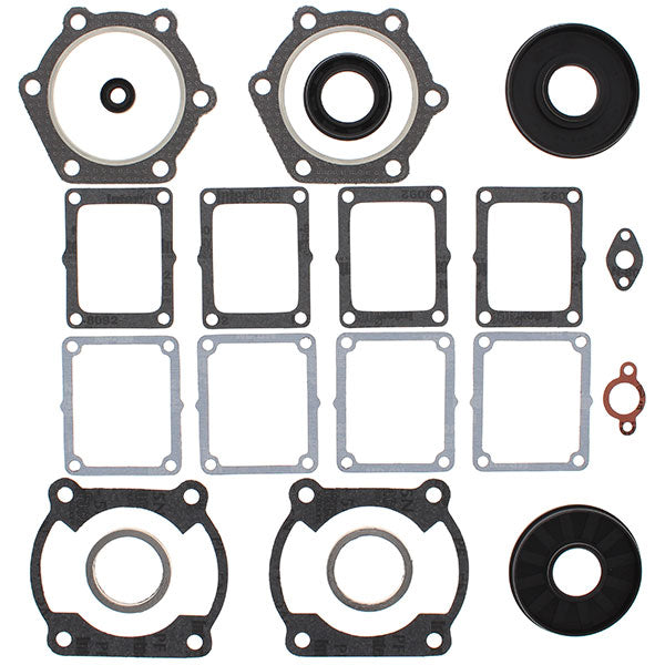 VERTEX GASKET SET & OIL SEALS (7111820)