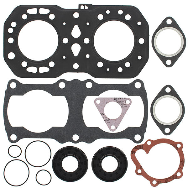 VERTEX GASKET SET & OIL SEALS (711187)