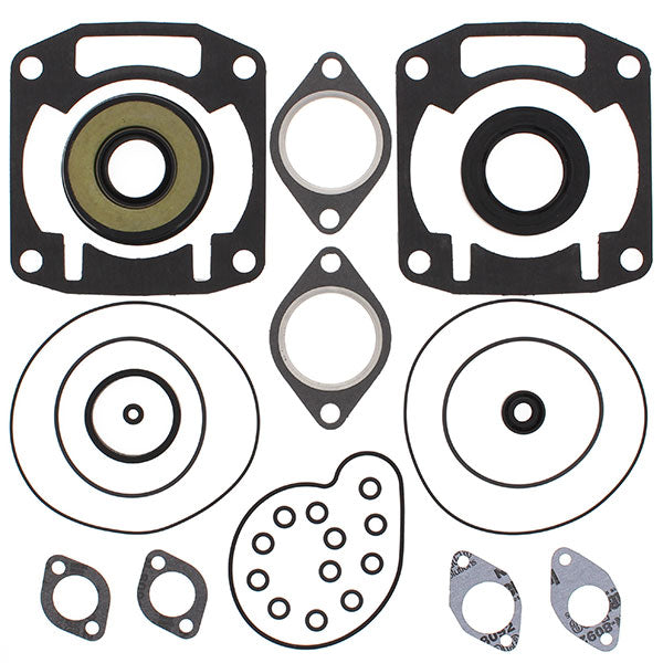 VERTEX GASKET SET & OIL SEALS (711188)