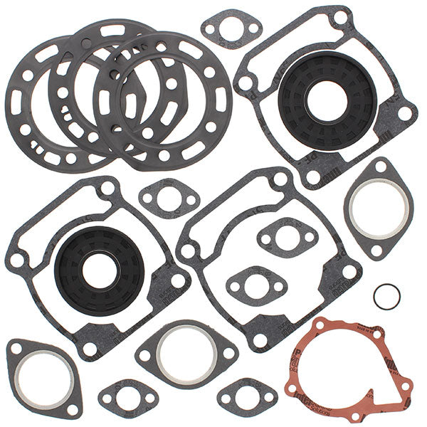 VERTEX GASKET SET & OIL SEALS (711192)