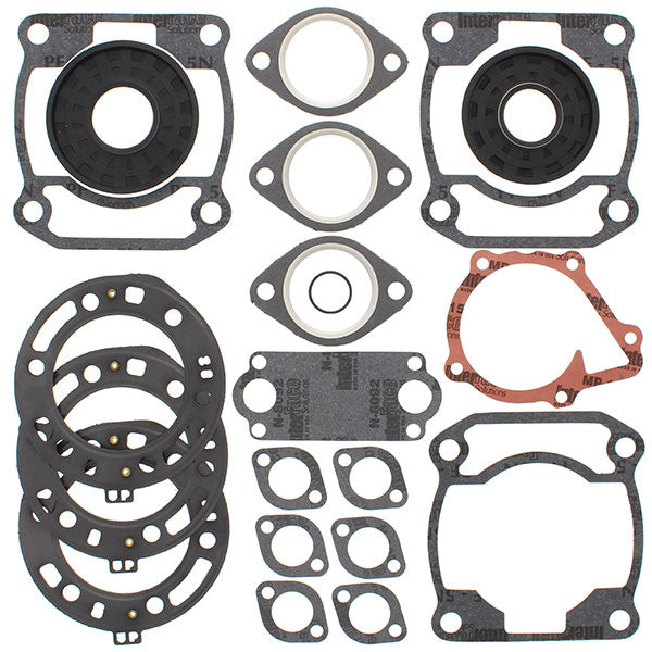 VERTEX GASKET SET & OIL SEALS (711207)