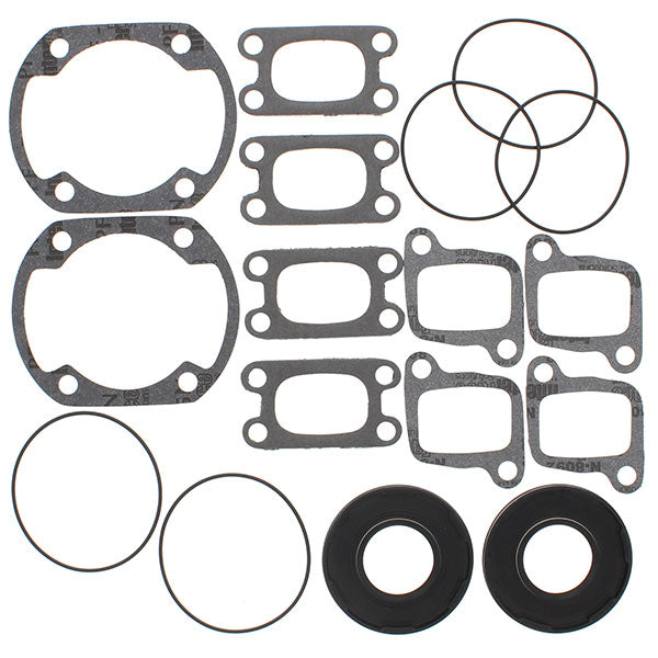 VERTEX GASKET SET & OIL SEALS (711210)