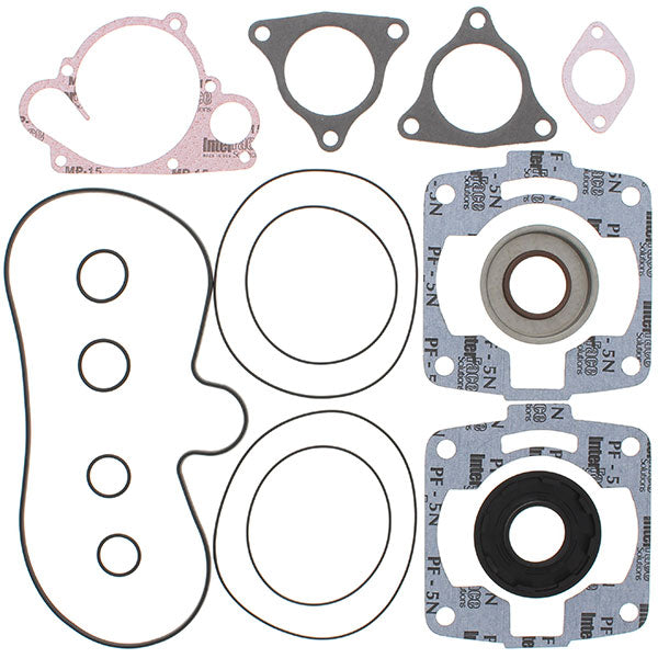 VERTEX GASKET SET & OIL SEALS (711223)