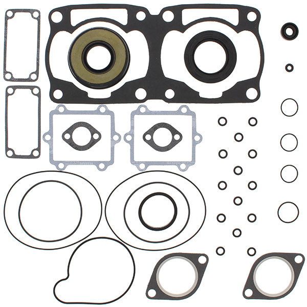 VERTEX GASKET SET & OIL SEALS (711226)