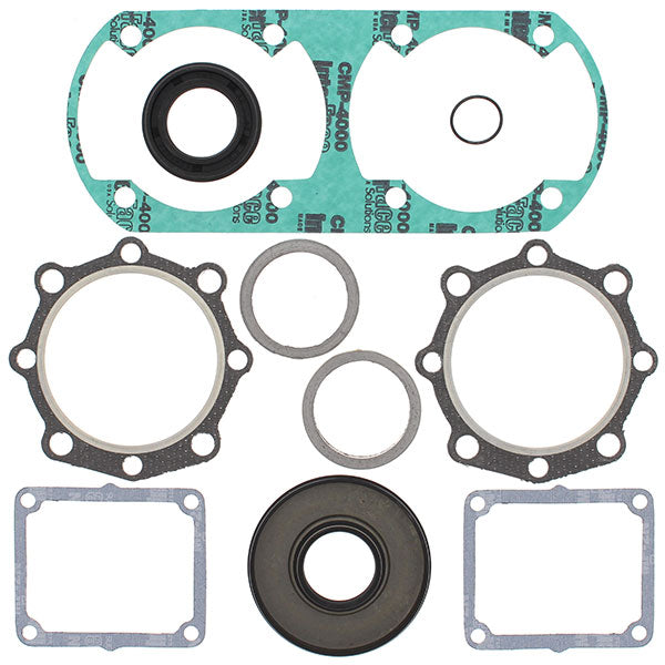 VERTEX GASKET SET & OIL SEALS (711239)