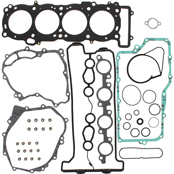 VERTEX GASKET SET & OIL SEALS (711313)