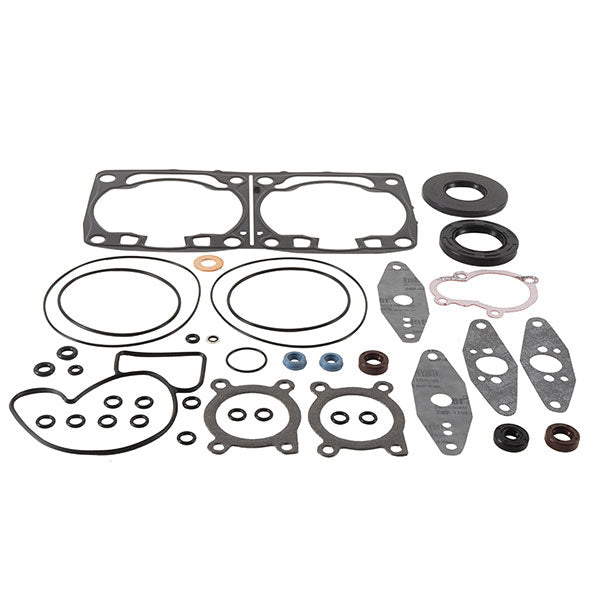 VERTEX GASKET SET & OIL SEALS (711320)