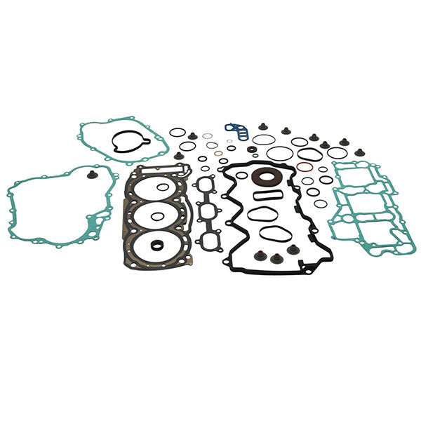 VERTEX GASKET SET & OIL SEALS (711325)