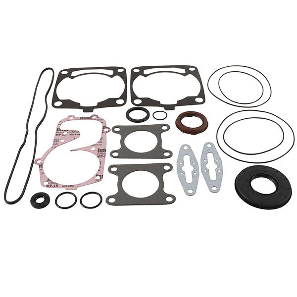 VERTEX GASKET SET & OIL SEALS (711329)