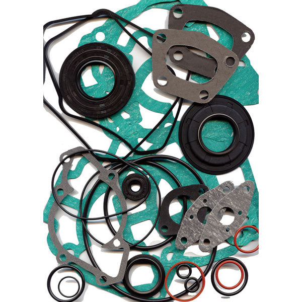 VERTEX GASKET SET & OIL SEALS (711331)