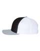 Richardson Adjustable Snapback Trucker Cap - 112