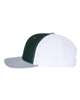 Richardson Adjustable Snapback Trucker Cap - 112