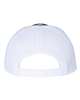 Richardson Adjustable Snapback Trucker Cap - 112