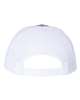 Richardson Adjustable Snapback Trucker Cap - 112