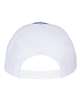 Richardson Adjustable Snapback Trucker Cap - 112