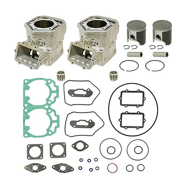 SPX TOP END CYLINDER REBUILD KIT (SM-09603K)