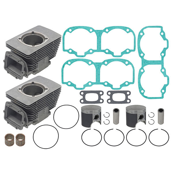 SPX TOP END CYLINDER REBUILD KIT (SM-09610K)