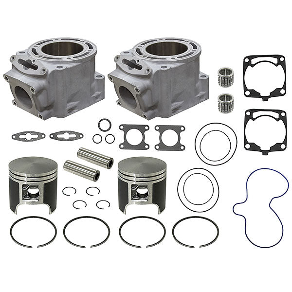 SPX TOP END CYLINDER REBUILD KIT (SM-09614K)