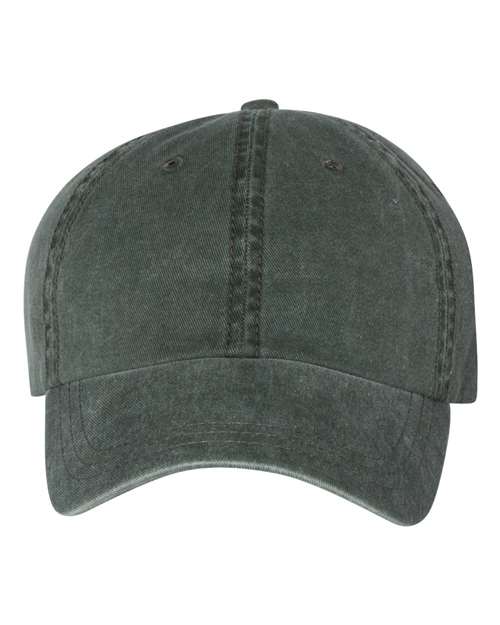 Sportsman Pigment-Dyed Cap - SP500