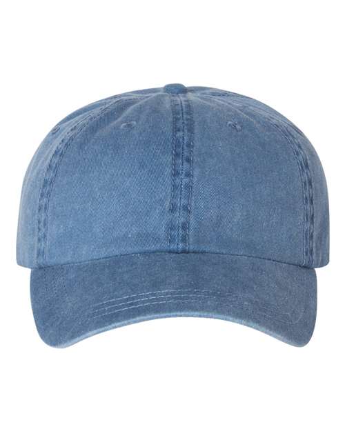 Sportsman Pigment-Dyed Cap - SP500