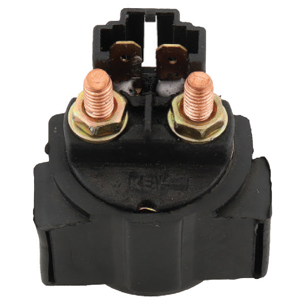 Arrowhead Starter Solenoid With Fuse (240-58000) | MunroPowersports.com