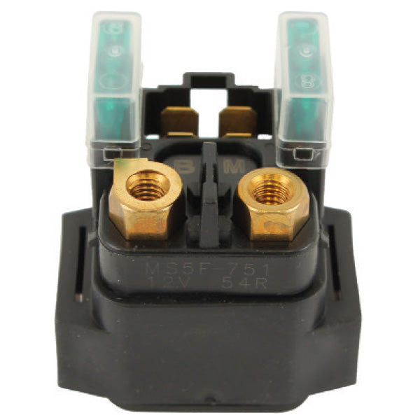 Arrowhead Starter Solenoid (240-54048) | MunroPowersports.com