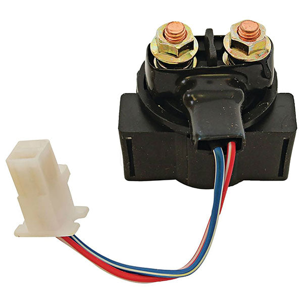 Arrowhead Starter Solenoid (240-58012) | MunroPowersports.com