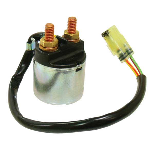 Bronco Atv/Utv Starter Solenoid (At-01101) | MunroPowersports.com