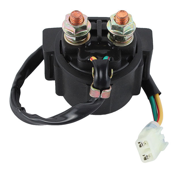 Arrowhead Starter Solenoid (240-54007) | MunroPowersports.com