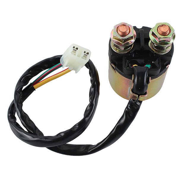 Arrowhead Starter Solenoid (240-54009) | MunroPowersports.com