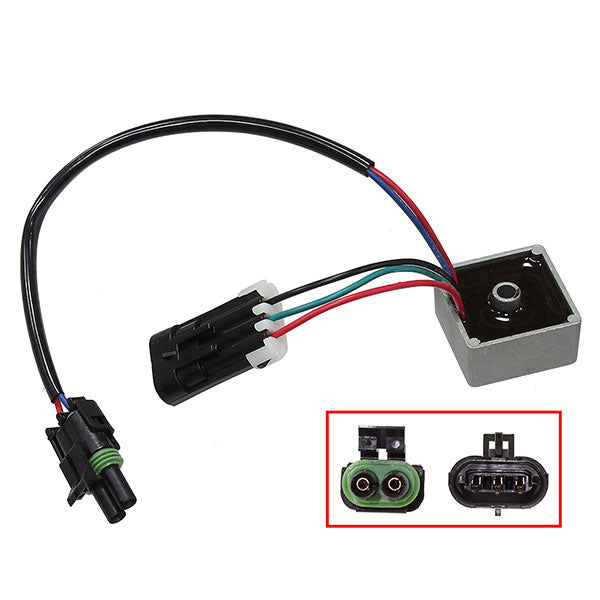 Bronco Solid State Relay (At-01732) | MunroPowersports.com