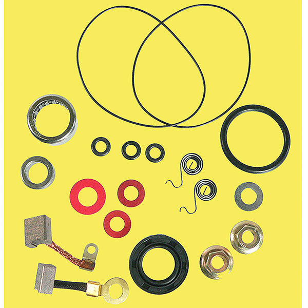 Arrowhead Starter Rebuild Kit (414-54006) | MunroPowersports.com