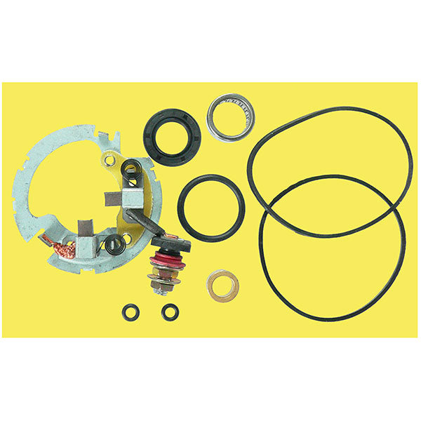 Arrowhead Starter Rebuild Kit (414-54011) | MunroPowersports.com