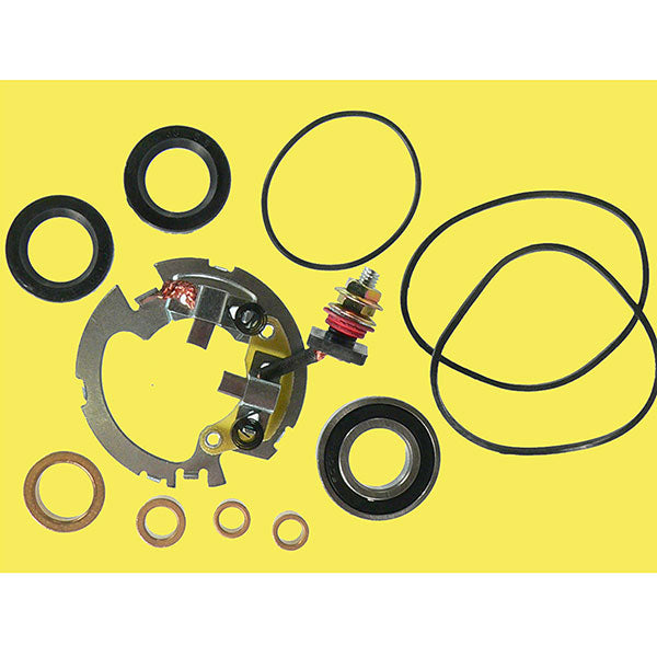 Arrowhead Starter Rebuild Kit (414-54038) | MunroPowersports.com