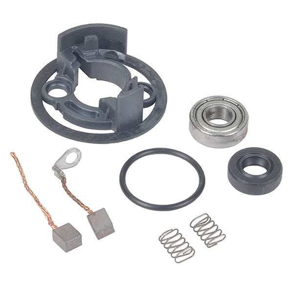 Arrowhead Starter Starter Rebuild Kit & Holder (414-54066) | MunroPowersports.com