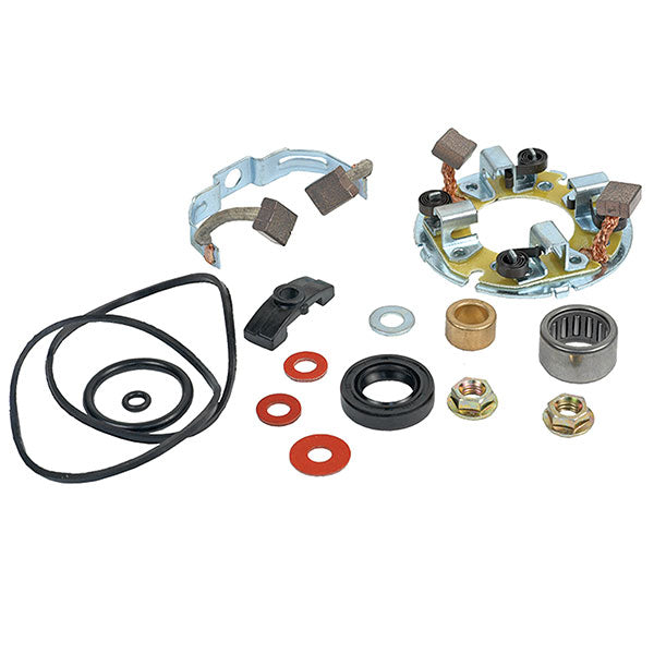 Arrowhead Starter Starter Rebuild Kit & Holder (414-52025) | MunroPowersports.com