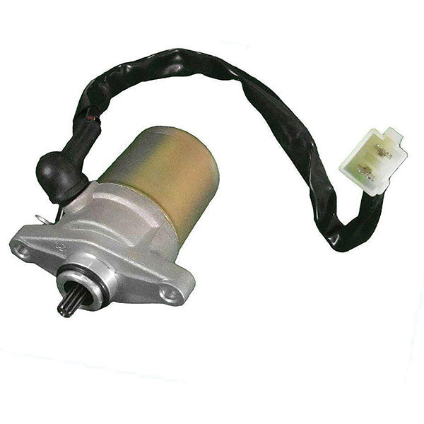 Bronco Atv/Utv Replacement Starter | MunroPowersports.com