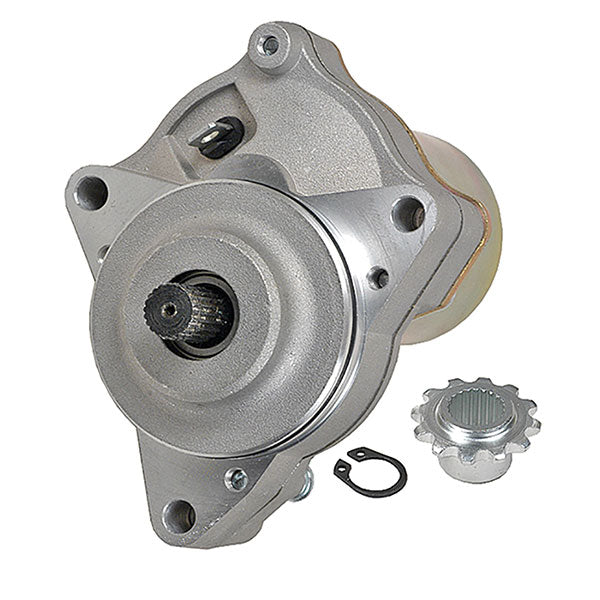 Arrowhead Starter (410-58023) | MunroPowersports.com