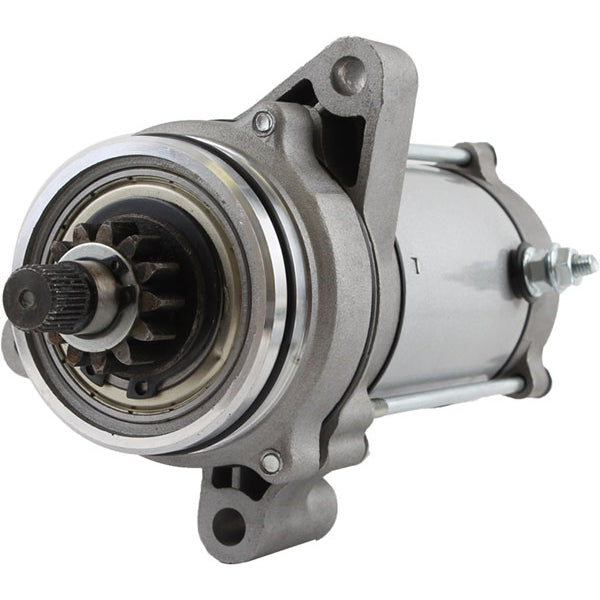 Arrowhead Starter (410-54096) | MunroPowersports.com