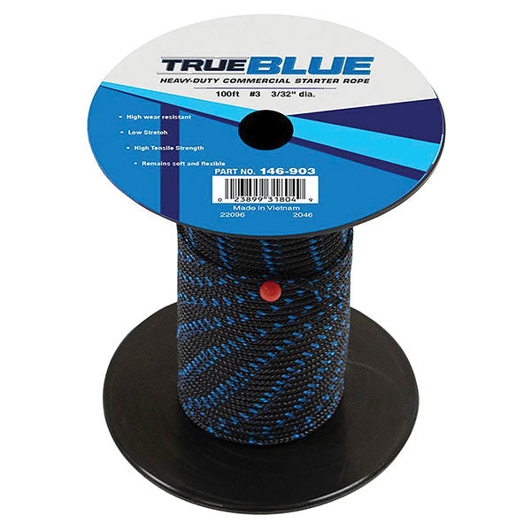 TRUEBLUE STARTER ROPE