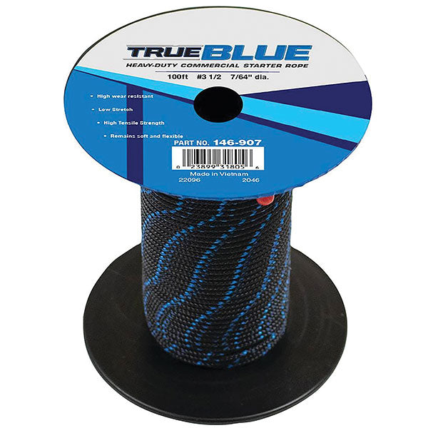 TRUEBLUE STARTER ROPE