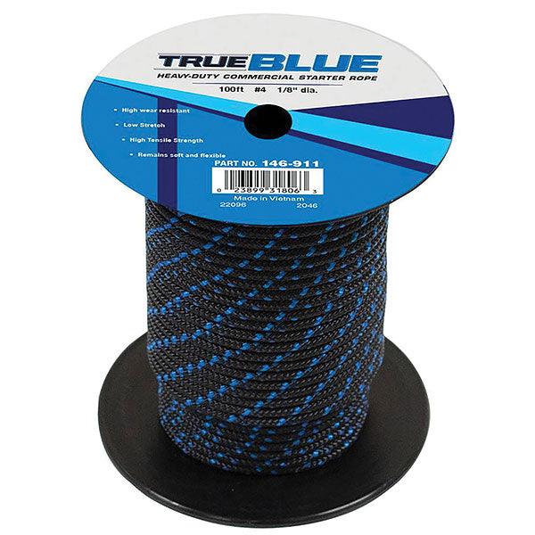 TRUEBLUE STARTER ROPE