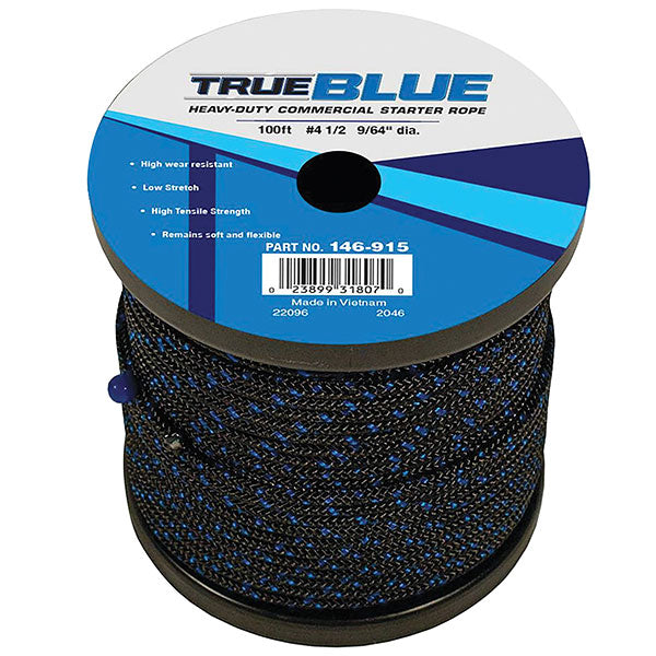 TRUEBLUE STARTER ROPE