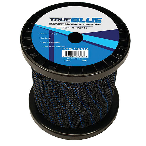 TRUEBLUE STARTER ROPE