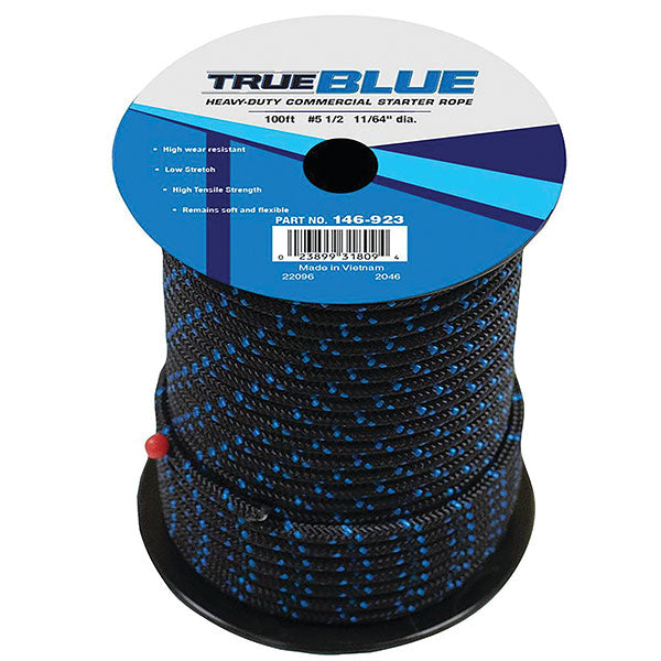 TRUEBLUE STARTER ROPE