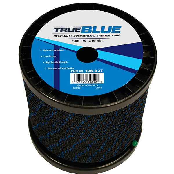 TRUEBLUE STARTER ROPE