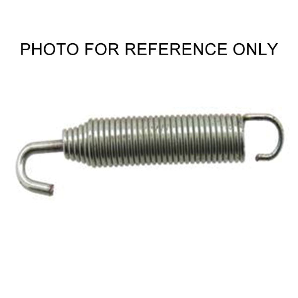 PSYCHIC EXHAUST SWIVEL SPRING (UP-02014)