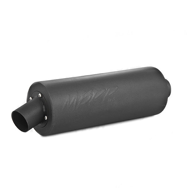 MBRP SPORT MUFFLER UNIVERSAL (AT-6010SP)