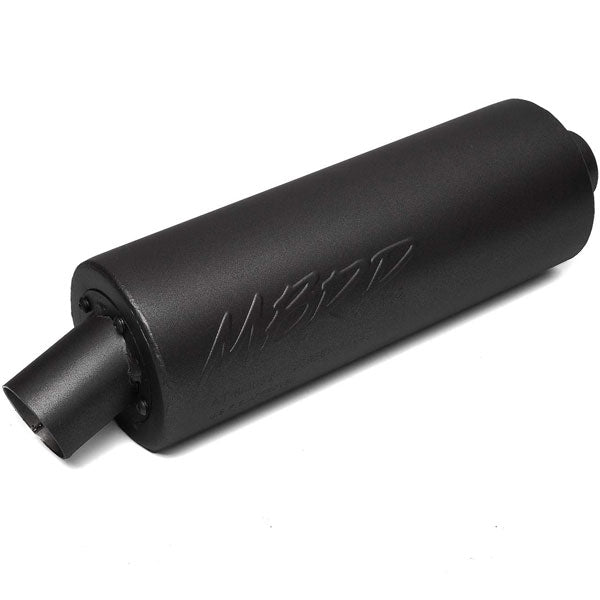 MBRP PERFORMANCE MUFFLER UNIVERSAL (AT-8010P)