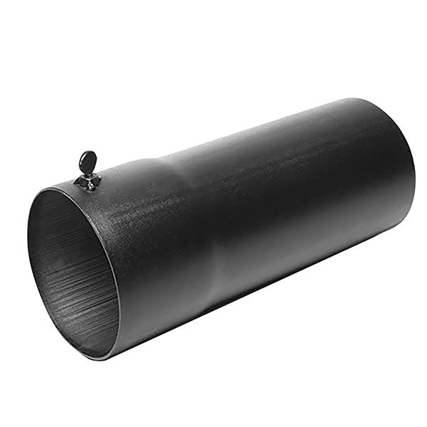 Exsound Replacement Muffler Hunting End Cap (S-Exs-U-V509A) | MunroPowersports.com